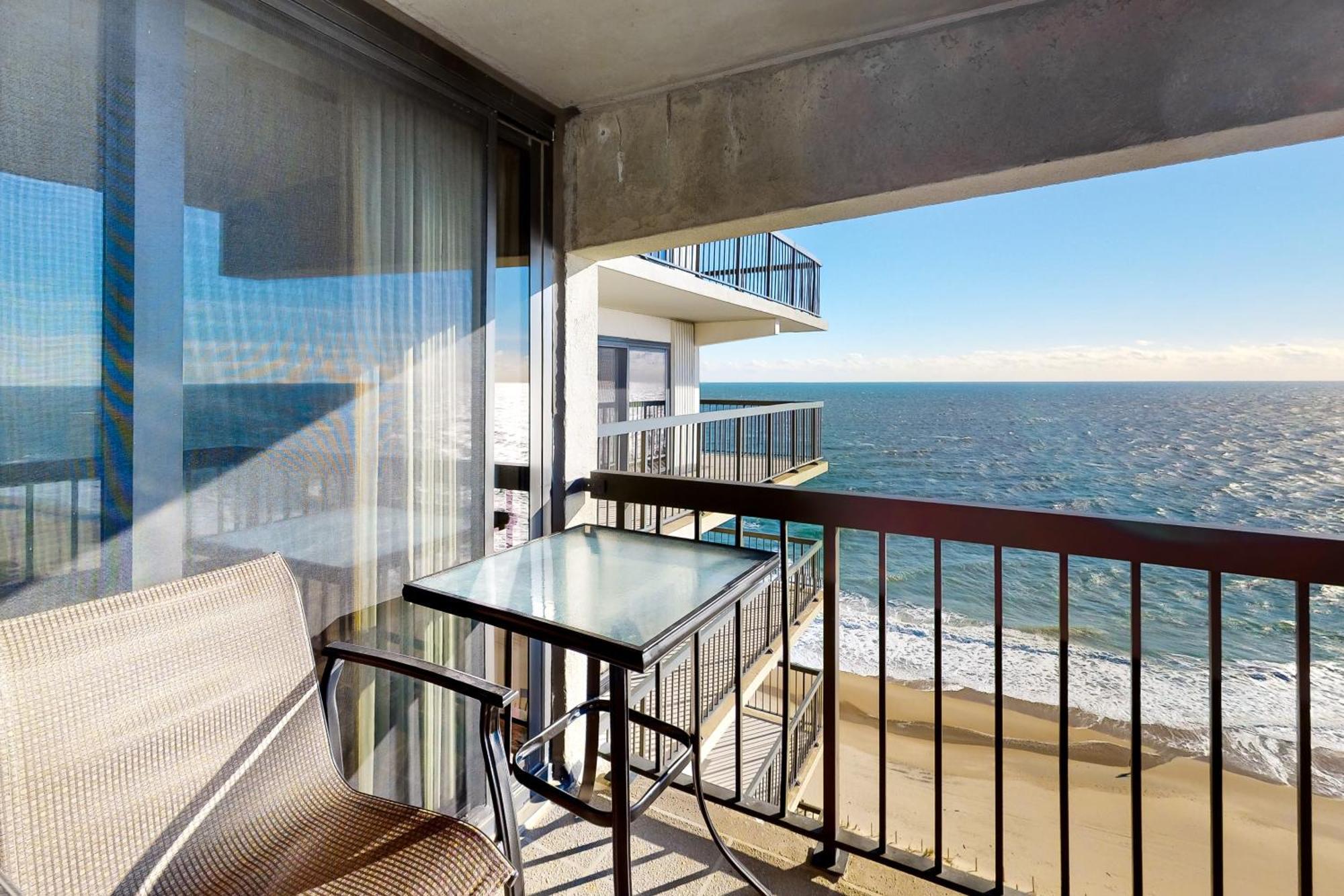 Villa Sea Watch V Ocean Stadt Zimmer foto
