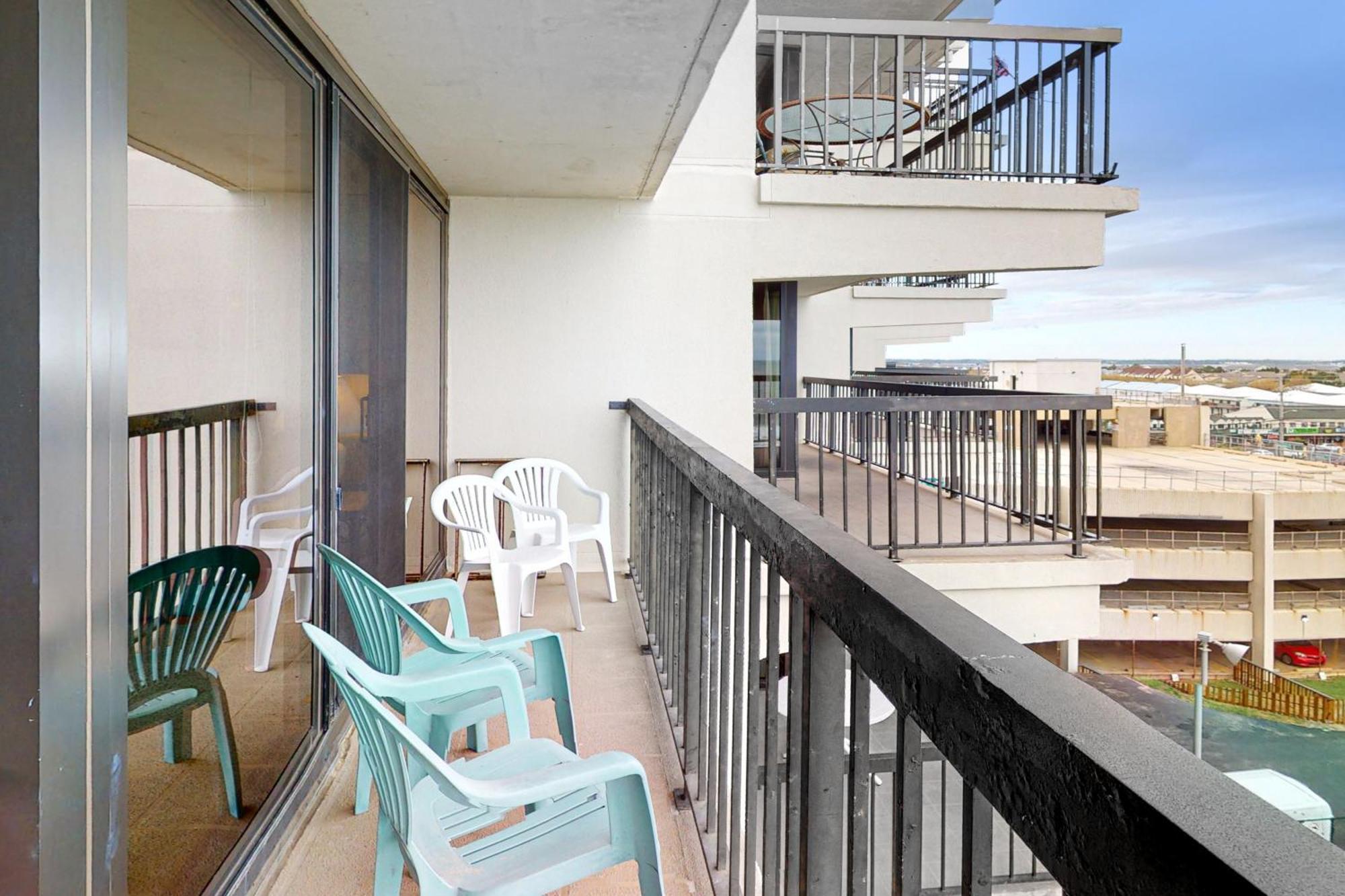 Villa Sea Watch V Ocean Stadt Zimmer foto