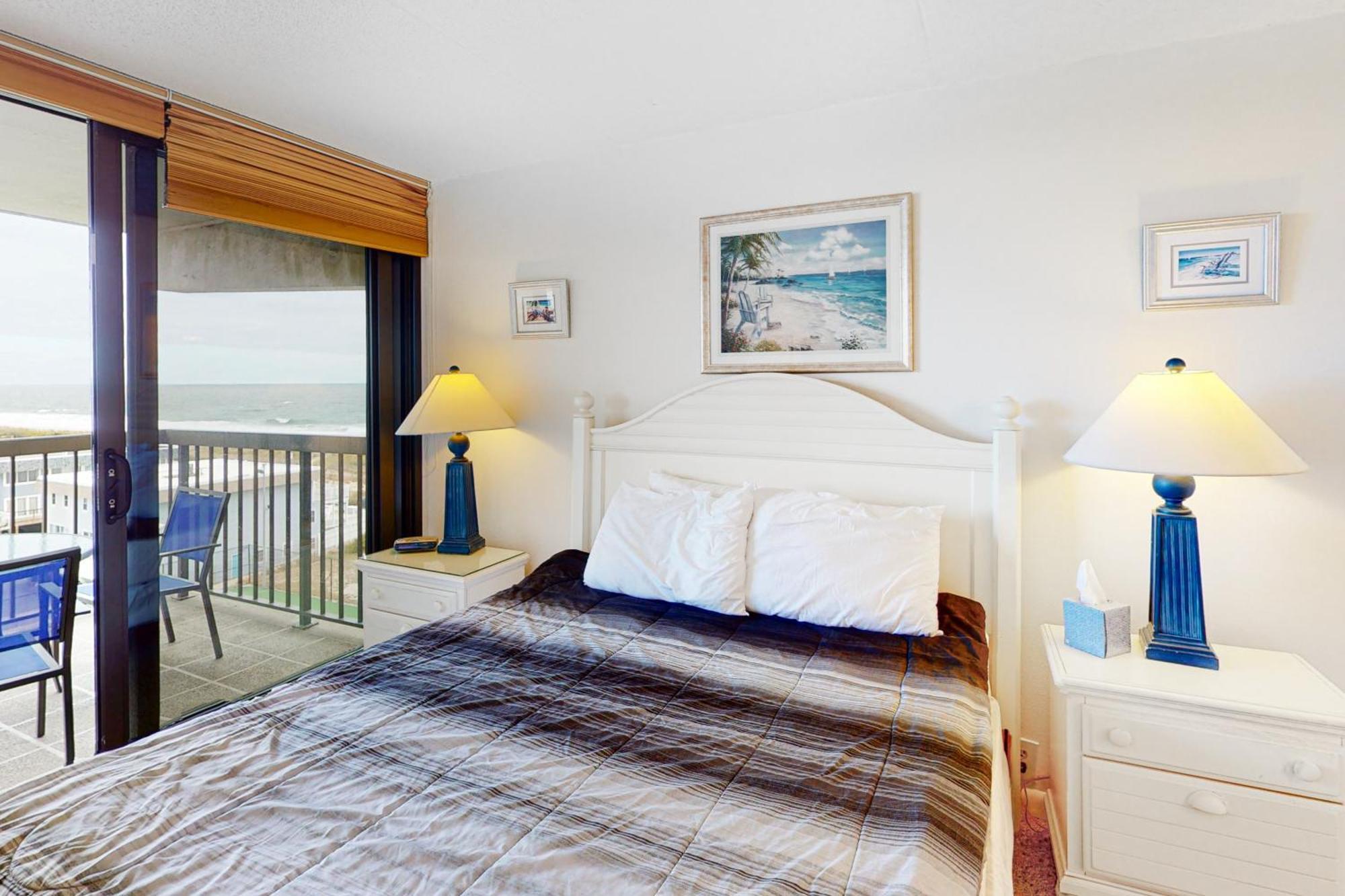 Villa Sea Watch V Ocean Stadt Zimmer foto
