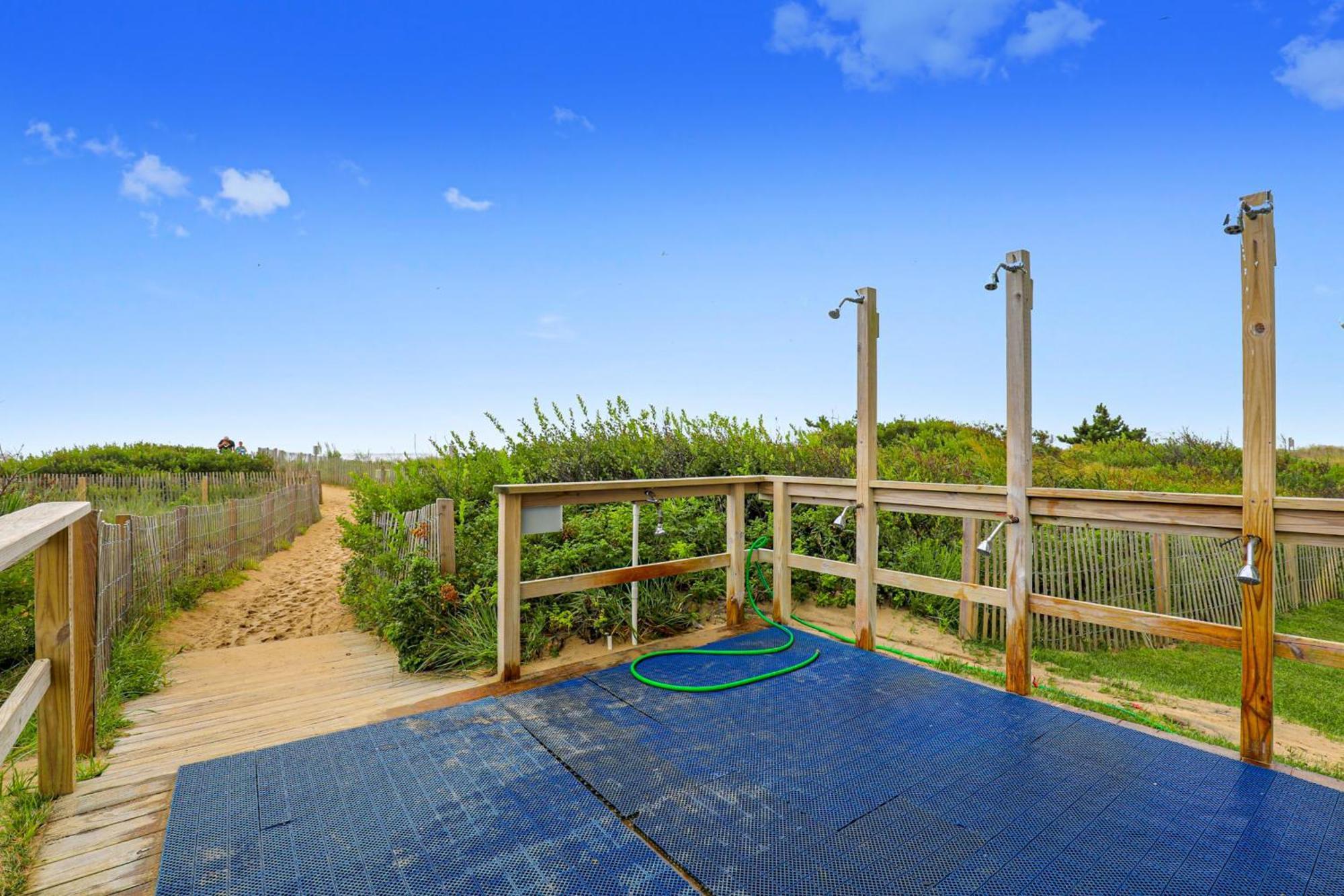 Villa Sea Watch V Ocean Stadt Zimmer foto